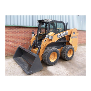 Venta al por Mayor de Equipo de Construcción Compacto SR175 de Primera Calidad - Product Image 3