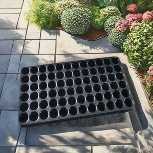 Plateau de germination durable de qualité supérieure - Product Image 1