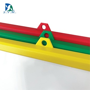 Pizarra de Borrado en Seco para Niños con Marco de Plástico Azul para Aprender y Dibujar - Product Image 2