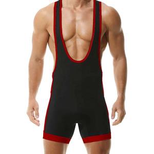 Singletes Personalizables y Duraderos para Levantamiento de Pesas y Powerlifting, Singletes de Soporte para Powerlifting, Singletes de Entrenamiento Sublimados - Product Image 6