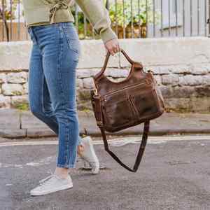 กระเป๋าหนัง - Product Image 1