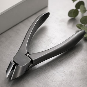 Cortaúñas Profesional con Logotipo Personalizado, Herramienta Resistente para el Cuidado de los Pies, para Salón y Hogar - Product Image 4