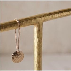 Elegant Gold Jewelry Stand for Rings Earrings Necklaces Display-for Home Decor and Gifts - Product Image 5