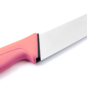 Couteau de chef de haute qualité de 20 cm pour la cuisine en restaurant, lame tranchante pour hacher, couper en dés et trancher, performance professionnelle en cuisine - Product Image 5