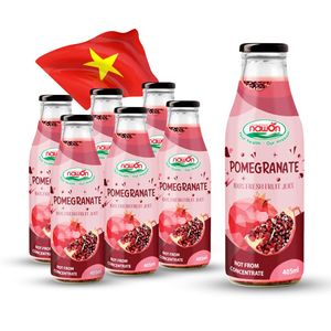 แก้ว nawon 405มล. บริสุทธิ์ธรรมชาติผลิตจากเวียดนาม - Product Image 3