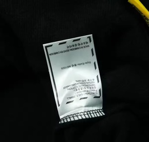 Sudadera con capucha personalizada 100% algodón, lavada al ácido, con efecto desgastado, bordado 3D, efecto descolorido por el sol, serigrafía en tejido de rizo, costura personalizada para invierno - Product Image 5