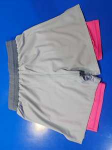 Shorts de Muay Thai sur mesure pour hommes, tissu doux et léger, conçus pour une performance active. - Product Image 5