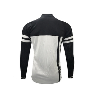 เสื้อขี่มอเตอร์ไซค์วิบากทีมเจอร์ซี่ย์สำหรับมอเตอร์ไซค์วิบากน้ำหนักเบาพร้อมแผงตาข่าย - Product Image 2