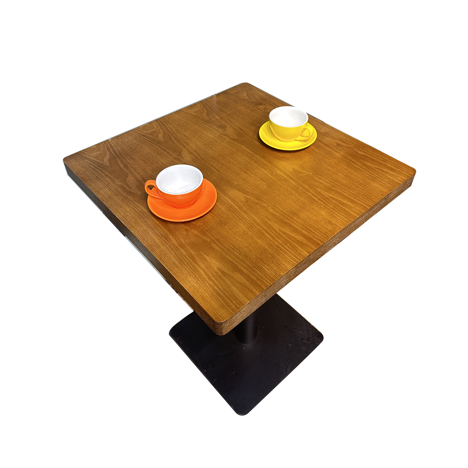 mesa cuadrada 2