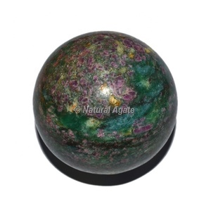 Proveedor en Línea de Esferas de Piedra Ojo de Tigre – Venta al por Mayor de Esferas de Cristal Ojo de Tigre Natural Pulido |   Ojo de Tigre en Venta - Product Image 6