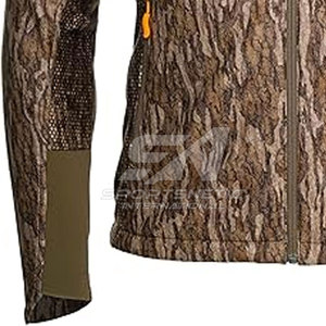 Vêtements de plein air modernes avec une structure légère, veste de chasse pour les voyages, veste de chasse - Product Image 5