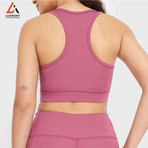 Vêtements de sport pour femme, soutien-gorge de sport pour femme, vêtements de fitness, soutien-gorge de sport de qualité supérieure - Product Image 4