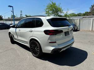 มินท์ 2024 X5 M60I - Product Image 5