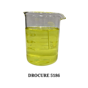 Agente de Curado Epóxico a Base de Mannich de Curado Rápido y Resistente a la Humedad para Recubrimientos Industriales Drocure 5186 - Product Image 1