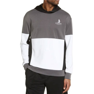 Créez Votre Propre Sweat à Capuche Homme Hiver Haute Qualité - Écologique, Séchage Rapide, Respirant, Couleur et Logo Personnalisables - Product Image 2