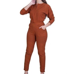 Uniforme de travail élégant pour femmes, de haute qualité, en matériaux de première qualité, pour le personnel infirmier / Conception d'uniformes médicaux pour infirmières, marque privée - Product Image 4