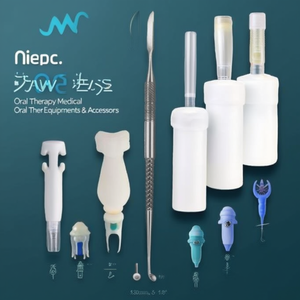 Équipements et accessoires de thérapie orale médicaux de Varsovie - Product Image 3