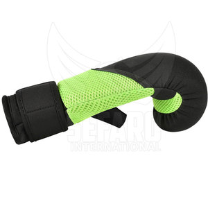 Guantes de Boxeo Profesionales con Protección para Muñecas, Venta Directa de Fábrica, Guantes de Boxeo para Entrenamiento - Product Image 2