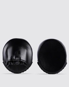 Hot Selling Sports Boxing Curved Focus Pads Punching Target Multi-Sport <b>Dummy</b> Target Fitness MMA Kickboxing Muay Thai Printed - Product Image 1