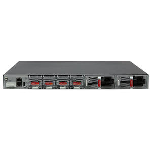 Commutateur Ethernet 24 ports S6730-H24X6C, commutateur réseau Gigabit 100G, qualité professionnelle, connexion stable, haute efficacité - Product Image 2