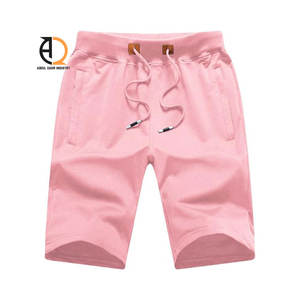 Pantalones Cortos Deportivos Cargo de Poliéster, Ropa de Calle, Ropa de Trabajo, con Logotipo Personalizado y Estampado, para Hombre - Product Image 1