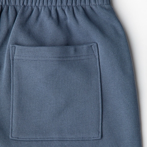 Fabricants de vêtements de fitness au design tendance, vêtements pour hommes, shorts en coton, shorts de sport - Product Image 6