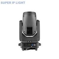 Projecteur à tête mobile IP20 420W, en nylon, résistant aux hautes températures, ignifuge, pour scène, DJ, club, mariage, fête, concert