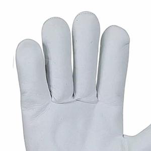 Gants de sécurité en cuir de vachette pleine fleur de haute qualité, thermiques, compatibles écran tactile, pour sports de plein air et usage intensif - Product Image 5