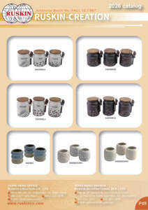 Théière en céramique avec couvercle et poignée, design minimaliste, finition émaillée blanche, 1000 ml, sans BPA, passe au lave-vaisselle, modèle 3461126-1.0 - Product Image 3