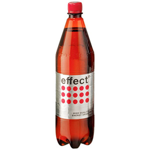 Bebida Energética Effect Sabor Guayaba en Oferta, para Exportación - Product Image 4
