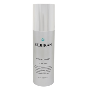 REJURAN 45ml Emulsione Rinfrescante Leggera C-PDRN con Acido Ialuronico e Centella per l'Equilibrio Olio-Acqua, Crema Viso Lenitiva - Product Image 3
