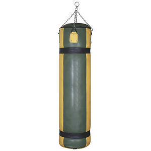 Meilleur équipement d'entraînement 2026 : Sac de frappe léger, design personnalisé, pour exercices de gym, sac de boxe lourd, sacs de sable - Product Image 4