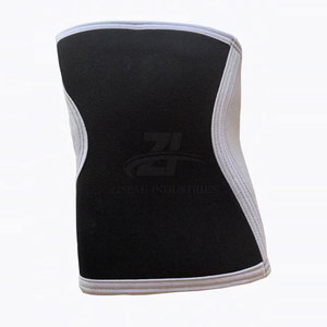 Las nuevas rodilleras deportivas reducen la presión en las articulaciones después de entrenamientos intensos o actividades físicas. - Product Image 2