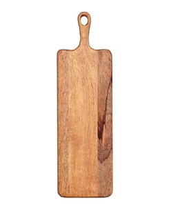 Fabricant de planches à découper en bois de manguier naturel, planches à découper en bois de style nouveau, fabriquées à la main, fournisseur en vente directe d'usine - Product Image 1