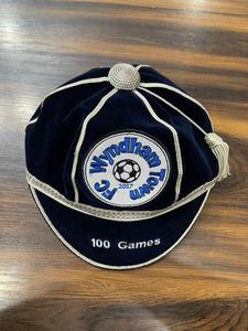 Gorra de Graduación de Terciopelo con Logotipo Personalizado, Bordado OEM ODM, Gorra Ajustable con Cierre a Presión, Multipanel, Sin Costuras - Product Image 2