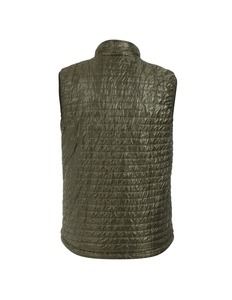 Chaleco Térmico USB sin Mangas con 9 Zonas de Calor para Hombre, Chaleco Acolchado de Invierno, Cierre de Cremallera Resistente al Viento, Logotipo Personalizado - Product Image 2