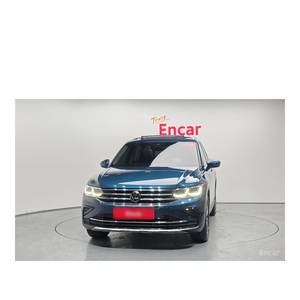 สำหรับรถยนต์ Volkswagen Tiguan 2.0 TDI Prestige รุ่นธันวาคม 2023 ระยะทาง 23,739 กม. พวงมาลัยซ้าย เครื่องยนต์ดีเซล เบาะหนัง กล้องมองหลัง - Product Image 3