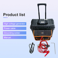 ST-7035 High Voltage Signal Generator, All-in-One