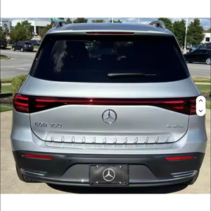 MEILLEURS VÉHICULES D'OCCASION EN STOCK : MERCEDES-BENZ EQB 350 4MATIC SUV DISPONIBLE - Product Image 2