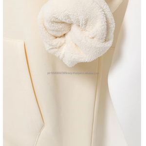 เสื้อฮู้ดสตรีทแวร์สีเขียวมะกอกแบบสั่งทำพิเศษ ประดับคริสตัล ผู้ผลิตเสื้อฮู้ดผ้าฟลีซ เสื้อฮู้ดและเสื้อสเวตเชิ้ตผู้ชาย - Product Image 6