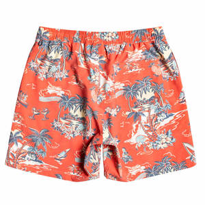 Trajes de Baño Duraderos Diseñados con Material Transpirable y Cierre de Cordón Seguro para Uso en Playa y Piscina - Product Image 2