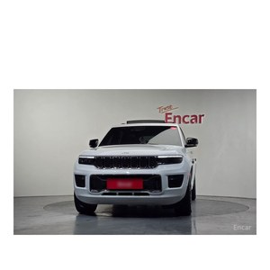 Jeep Cherokee 3.6 Overland Modelo Diciembre 2023, 36,001 km, Emisión Euro V, Caja de Cambios Automática, Volante a la Izquierda, Cámara Trasera - Product Image 3