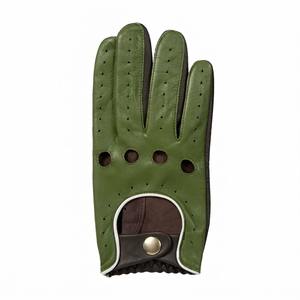 Guantes de Cuero Térmicos con Pantalla Táctil de Primera Calidad y al Mejor Precio para Viajes y Fiestas - Product Image 3