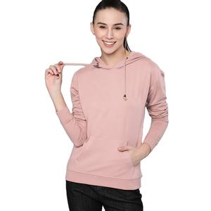 Sweat à capuche d'équitation personnalisé de haute qualité pour femmes style pull avec coupe ample et impression de lettres vêtements d'hiver à bas prix - Product Image 1
