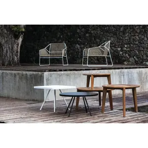 Bulk Designer Metal Coffee <b>Table</b> Supplier Wholesale Premium Export Furniture Zahid Exports - Product Image 2