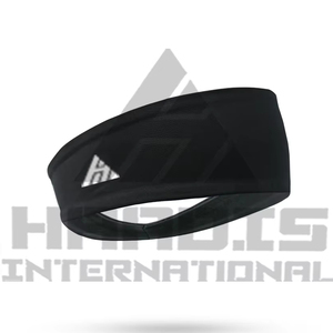 Sports <b>Headband</b> Sweatband for Men's Women's Yoga Hair Bands Head Sweat Bands Running Fitness Workout Sports Gym Bands - Product Image 1