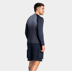 Shorts cargo pour hommes, shorts cargo utilitaires pour hommes, vêtements de festival et de rave, longueur au-dessus du genou, multi-poches, shorts de safari et de randonnée - Product Image 4