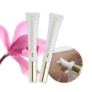 CHORUS Crema Contorno de Ojos Antiarrugas y Reafirmante con Ácido Hialurónico, Péptidos y Colágeno, Cuidado para Ojeras, OEM, ODM, Marca Privada, Venta al por Mayor - Product Image 1