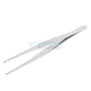 Pince à tissus Adson professionnelle, instrument chirurgical, pince à tissus Adson facile à manipuler - Product Image 4