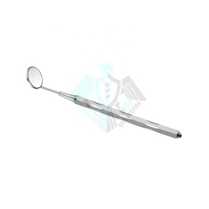 Pince à épiler dentaire en acier inoxydable Support de support direct Pince à épiler dentaire personnalisée Emballage personnalisé fabriqué par Pissco Pakistan - Product Image 4